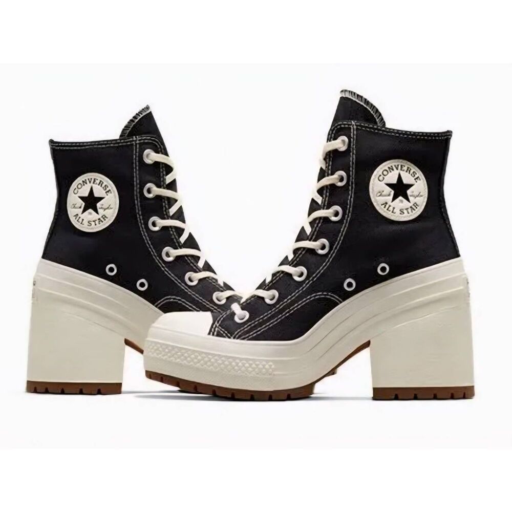Converse Chuck 70 De Luxe Heel Sneaker